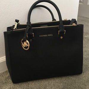 Michael Kors Handbag